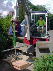 treppenanlagen
