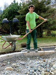 wasserspiele